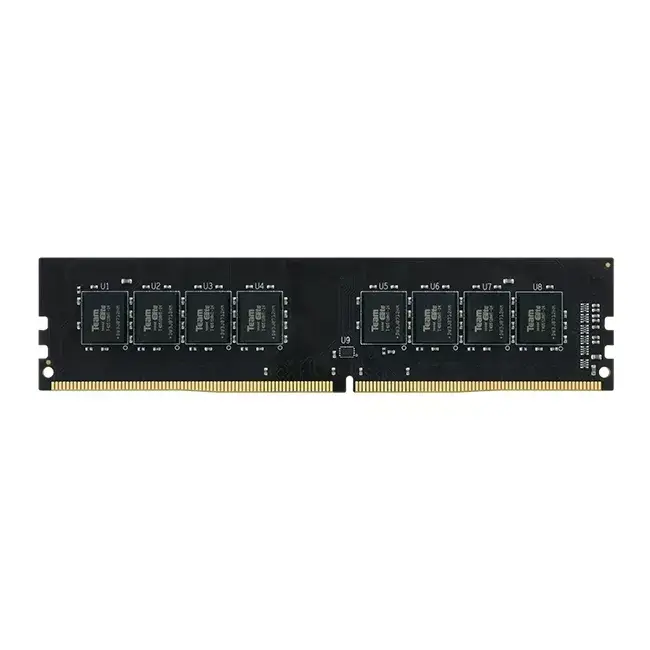 Memory Module Team Group 8 GB TED48G3200C2201 Photo 2