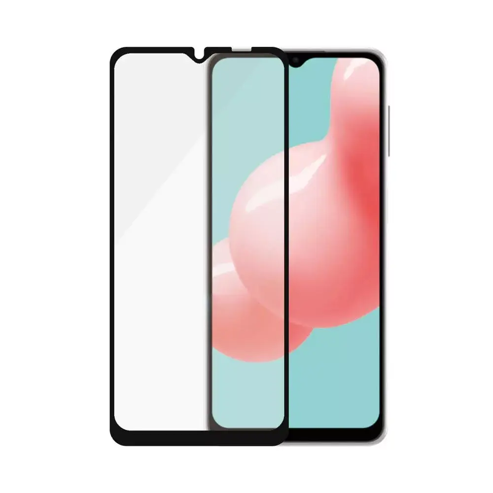 PanzerGlass ekrāna aizsargs Samsung Galaxy A13 A23 A23 5G Photo 2