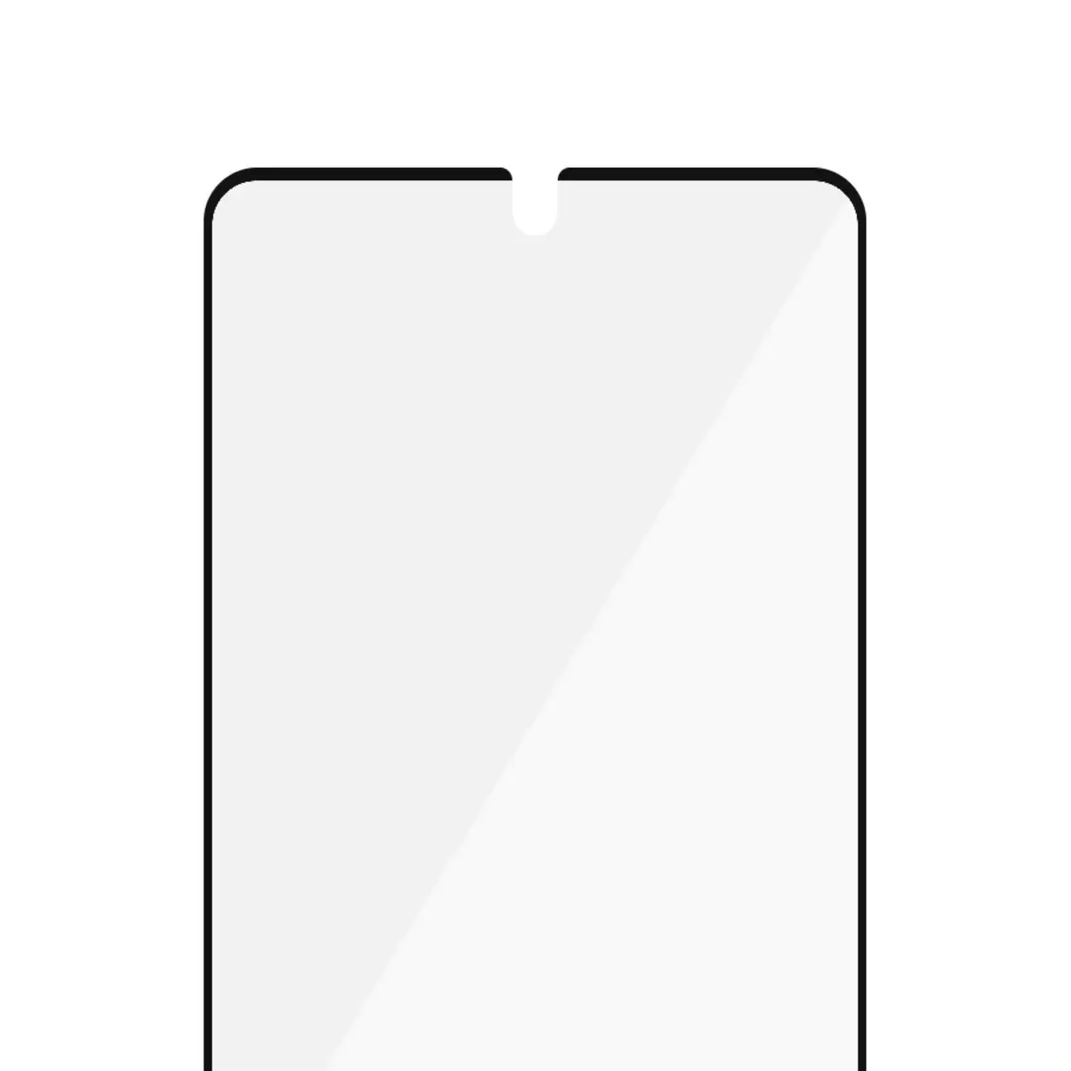 PanzerGlass защитное стекло — Samsung Galaxy A73 5G Photo 8