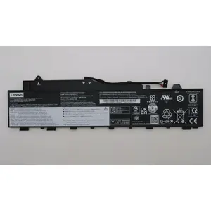 Аккумулятор для ноутбука Lenovo CP/C L19C3PF3 11.55V 56.5Wh 3-ячейки