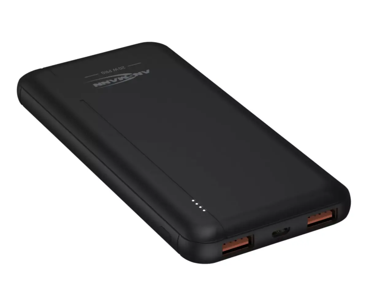 Portable Battery Ansmann PB320PD 1700-0148 Photo 2