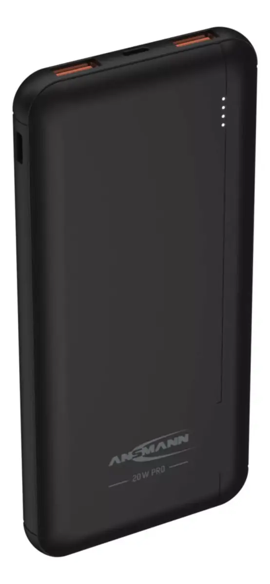 Portable Battery Ansmann PB320PD 1700-0148 Photo 3