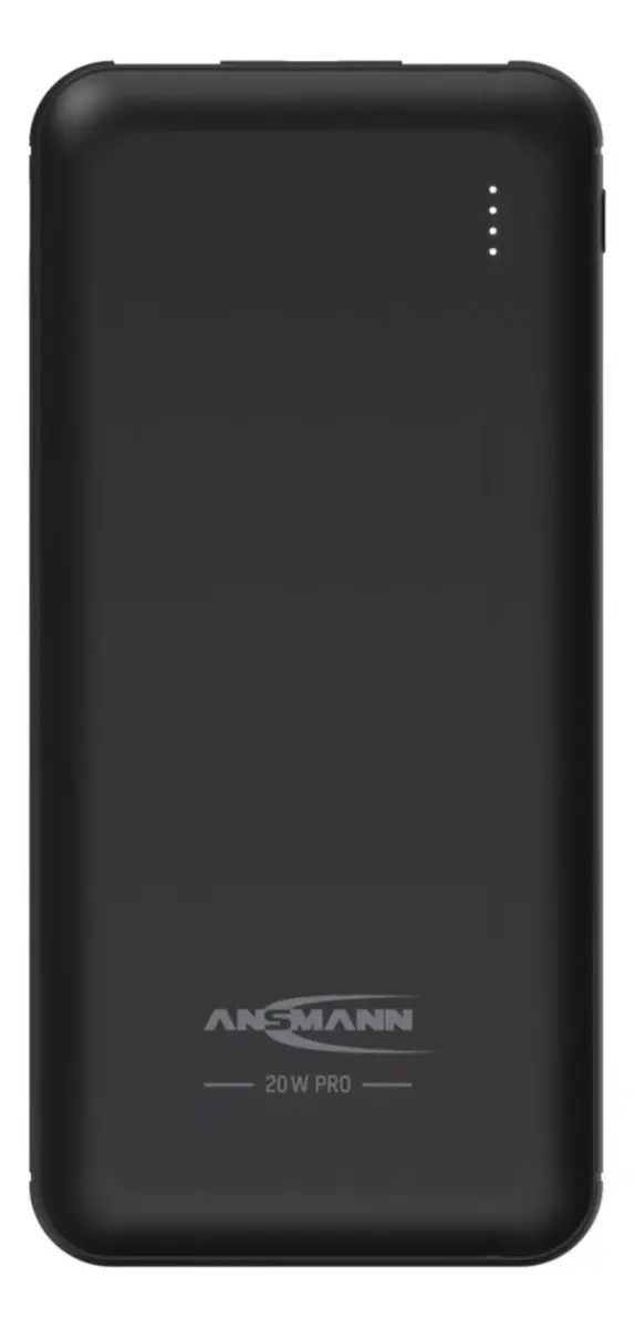 Portable Battery Ansmann PB320PD 1700-0148 Photo 4