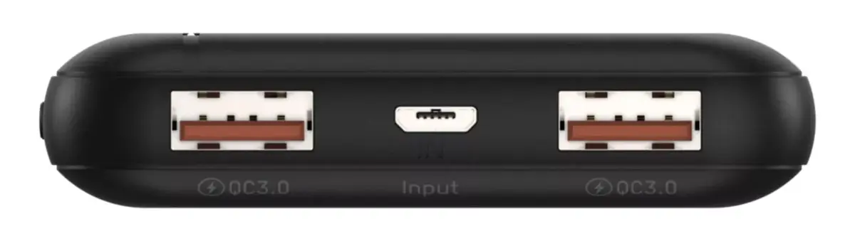 Portable Battery Ansmann PB320PD 1700-0148 Photo 6