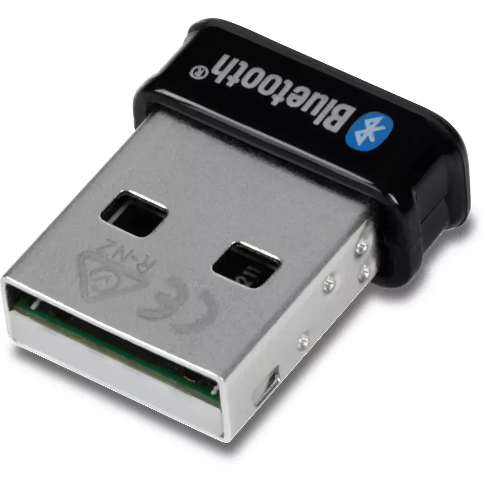 Bluetooth адаптер Trendnet TBW-110UB Photo 2