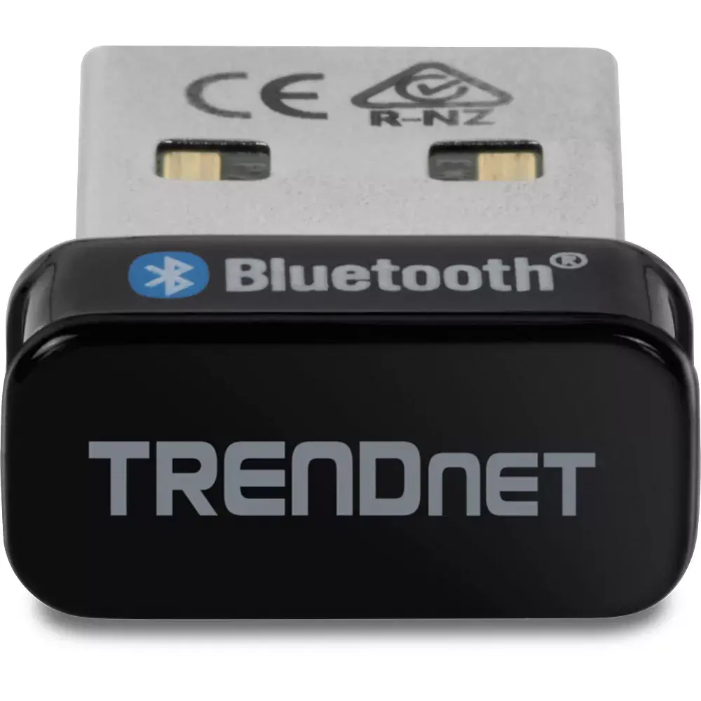 Bluetooth адаптер Trendnet TBW-110UB Photo 3