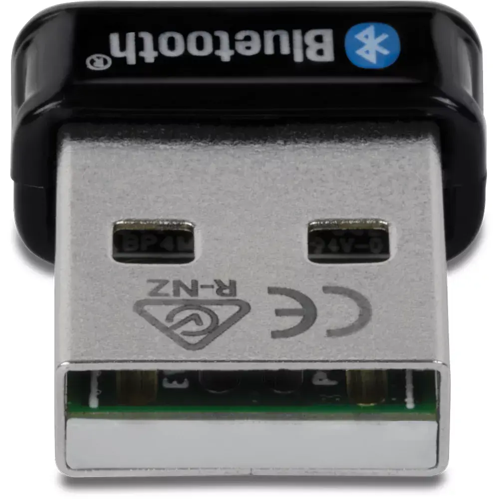 Bluetooth адаптер Trendnet TBW-110UB Photo 4
