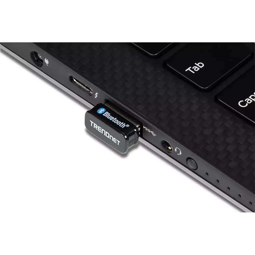 Bluetooth адаптер Trendnet TBW-110UB Photo 5
