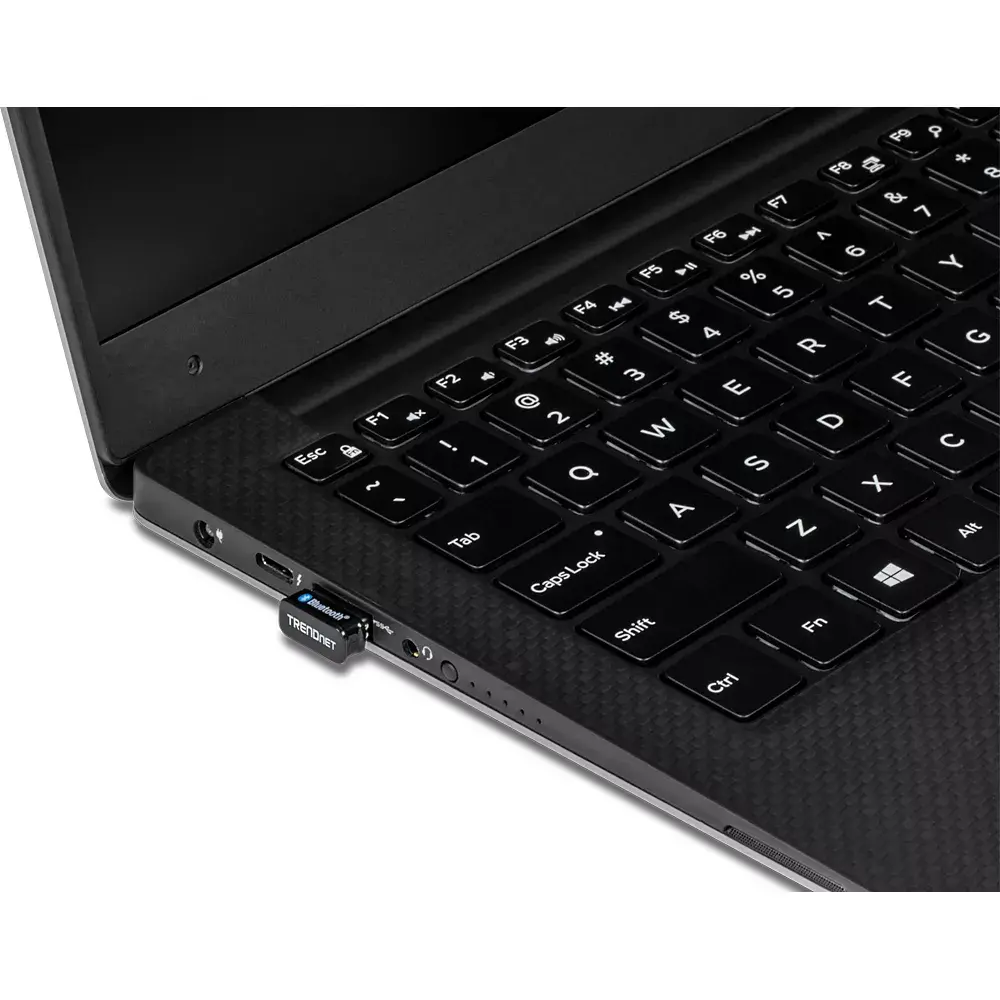 Bluetooth адаптер Trendnet TBW-110UB Photo 6