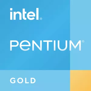 Processor Intel Pentium Gold G7400 3.7 GHz 6 MB Smart Cache LGA 1700