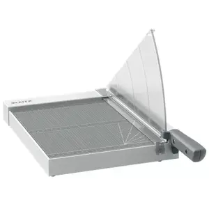 Leitz Precision Hebelschneider Home A4 paper cutter 8 sheets