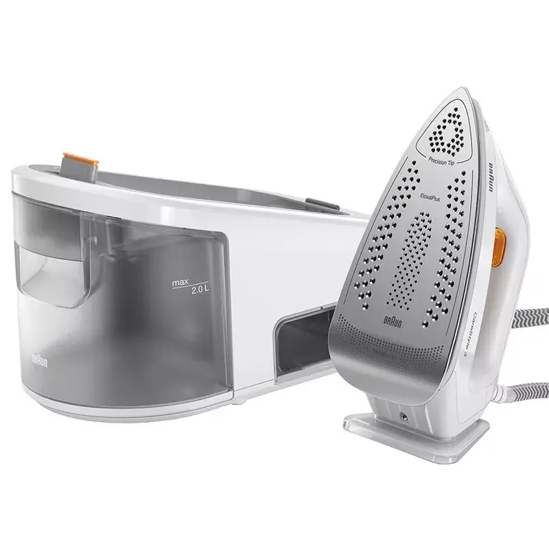 Утюг Braun CareStyle 3 IS3132WH Photo 2