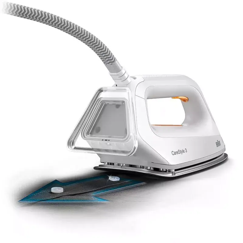Утюг Braun CareStyle 3 IS3132WH Photo 4