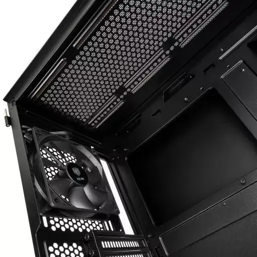 Корпус Kolink Stronghold Prime Midi Tower Photo 6