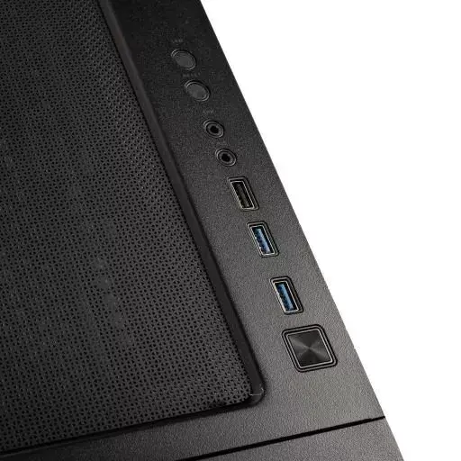 Корпус Kolink Stronghold Prime Midi Tower Photo 8