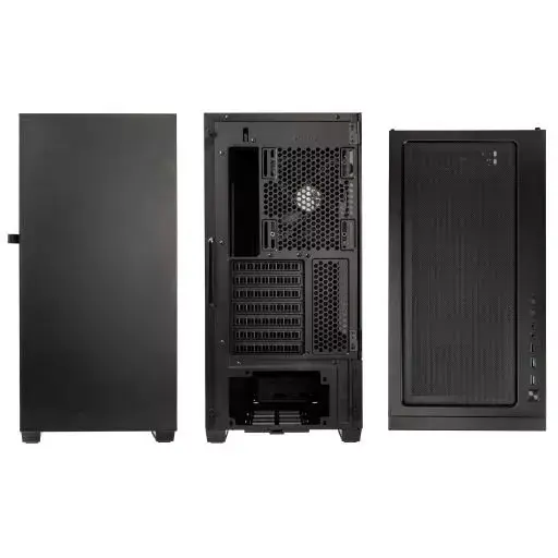 Корпус Kolink Stronghold Prime Midi Tower Photo 9