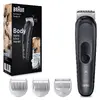 Body Groomer Braun BG3340 Photo 2