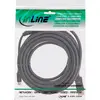 InLine USB Display Cable USB-C male to DisplayPort male Photo 3