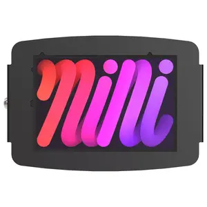 Compulocks iPad mini 8.3" Space Enclosure Wall Mount Black Максимальный размер экрана 21.1 см