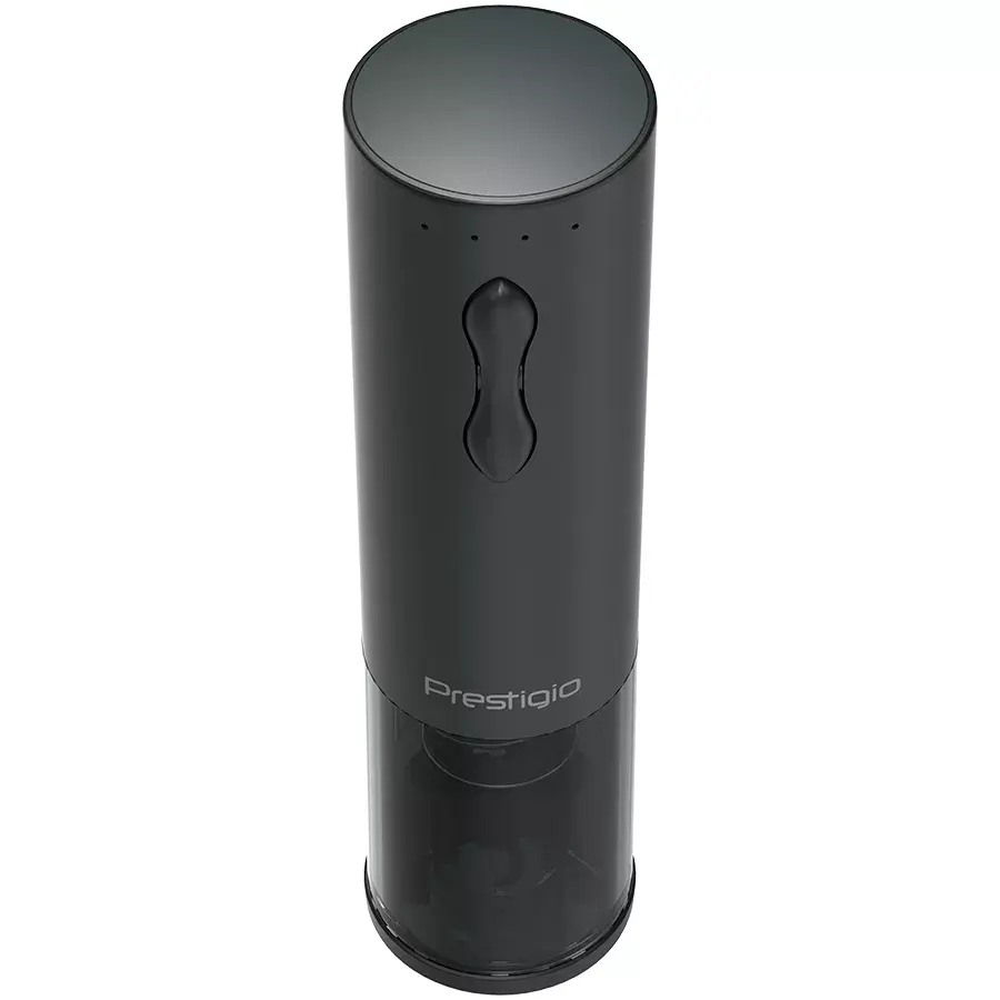 Electric wine opener Prestigio PWO101BK_EN Photo 4