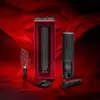 Electric wine opener Prestigio PWO101BK_EN Photo 10