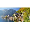 Castorland Hallstatt, Austria 4000 pcs jigsaw puzzle Photo 2