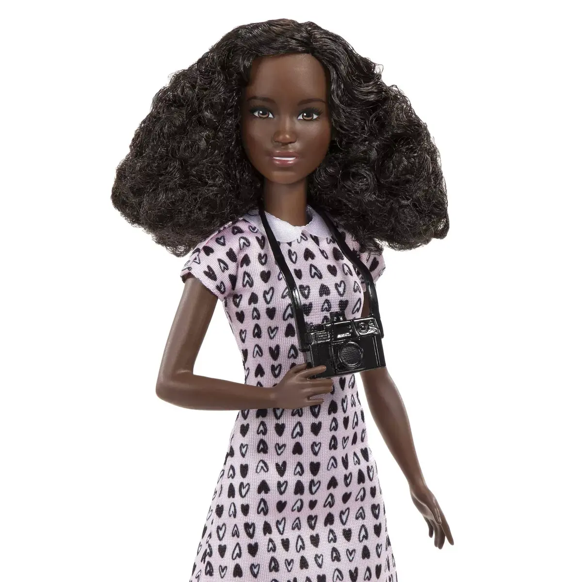 MATTEL Barbie mājdzīvnieku fotogrāfes lelle Photo 3