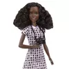 MATTEL Barbie mājdzīvnieku fotogrāfes lelle Photo 3