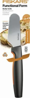 Кухонный нож Fiskars 1057546 Photo 2