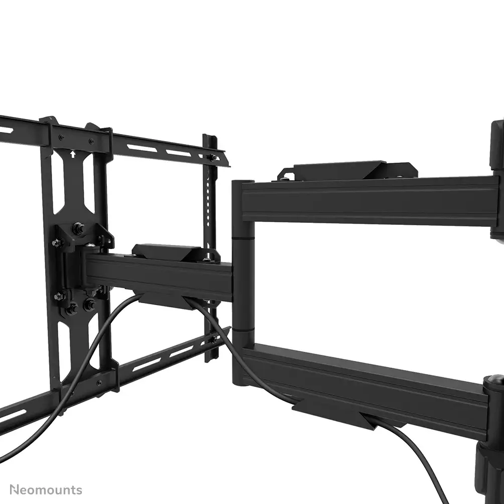 Neomounts TV sienas stiprinājums WL40S-850BL16 Photo 10