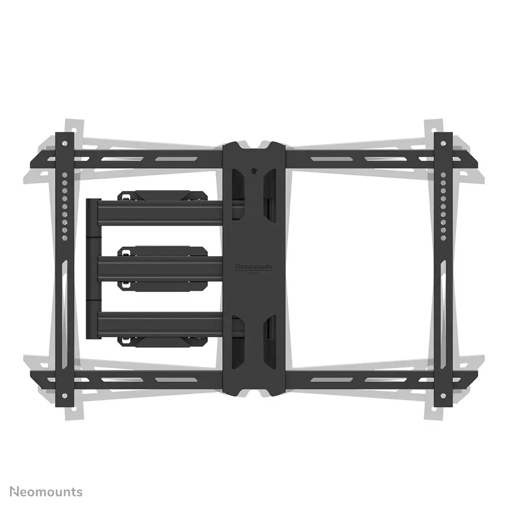 Neomounts TV sienas stiprinājums WL40S-850BL16 Photo 11