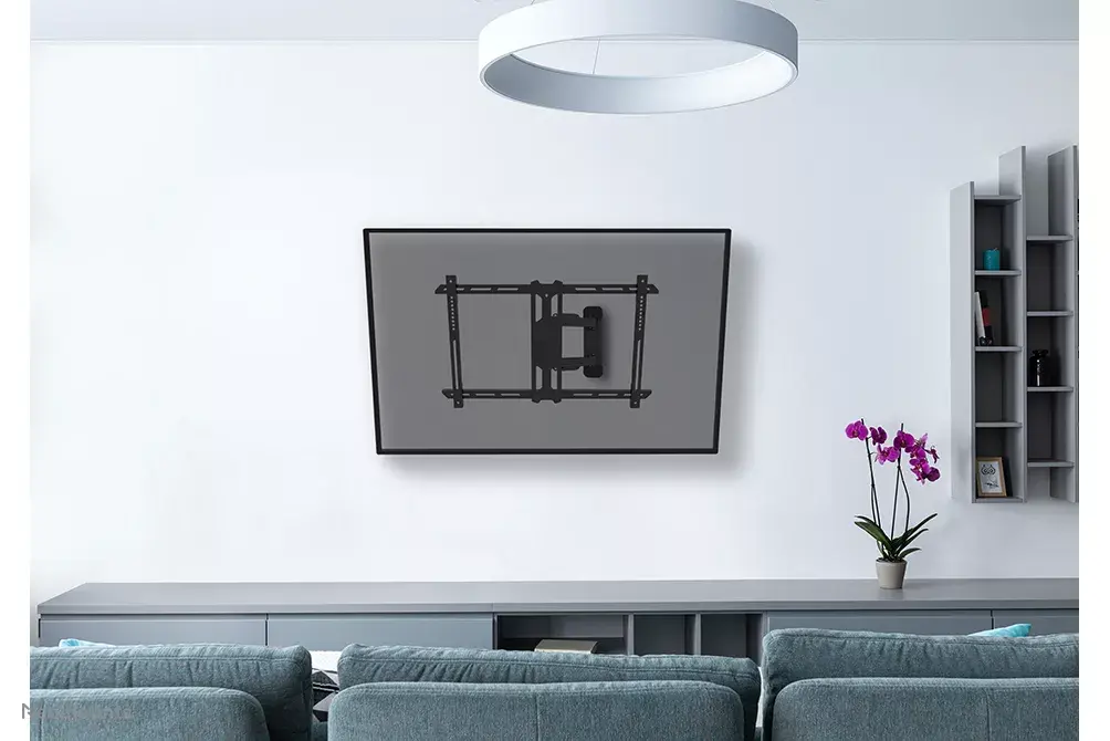 Neomounts TV sienas stiprinājums WL40S-850BL16 Photo 16