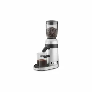 Кофемолка CATLER CG 8011 — электрическая жерновая для домашнего использования