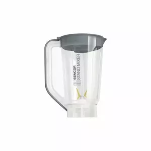 Glass blending jar for food processors SENCOR STX 034 — 1.5 L, compatible with STM635x/637x/787x