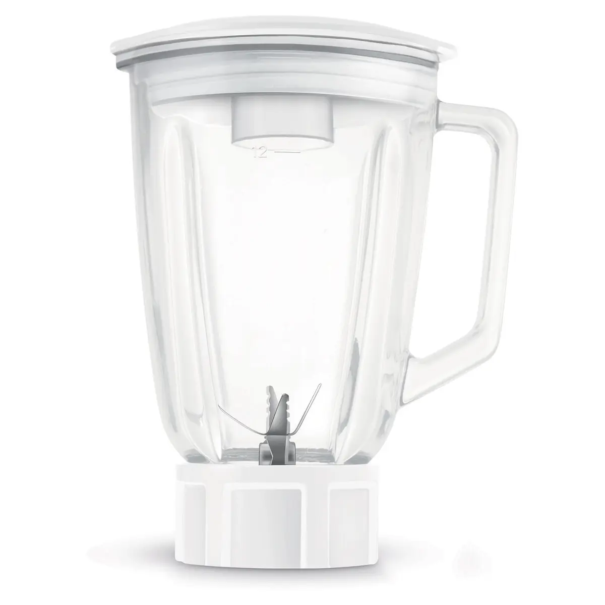 SENCOR STX 034 glass blending jar 1.5 L Photo 1