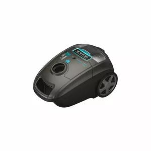 Пылесос SENCOR SVC 7550TI — мешок 3,5 л, HEPA H13, 75 дБ, телескопическая трубка XXL, радиус 10 м