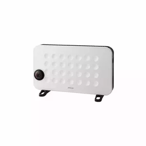 Electric convector SENCOR SCF 2100WH — portable room heater, model SCF 2100WH