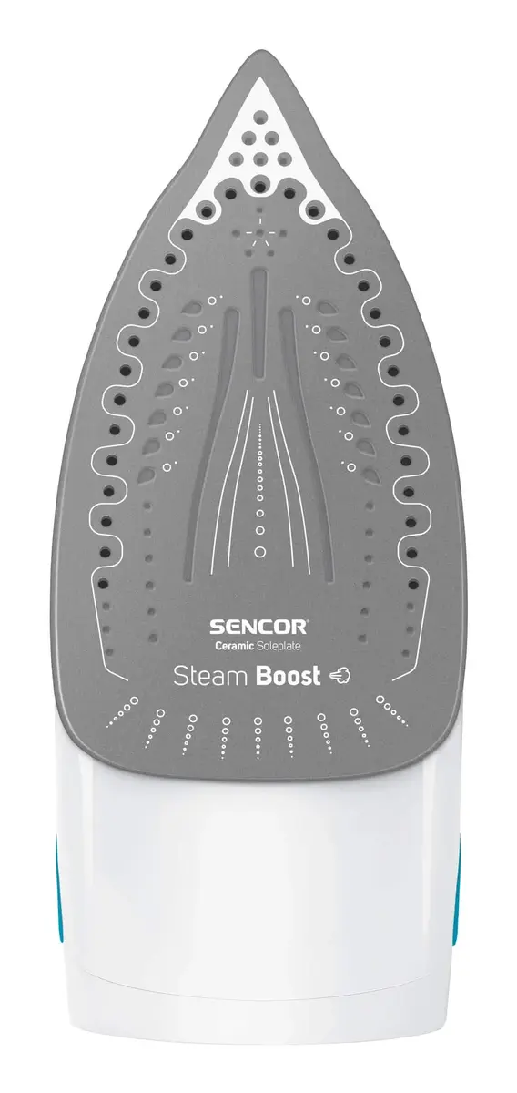 Sencor SSI 2800BL Steam Iron Photo 5