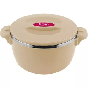 Cookware set LAMART LT6037 — non-stick pots and pans set (model LT6037)