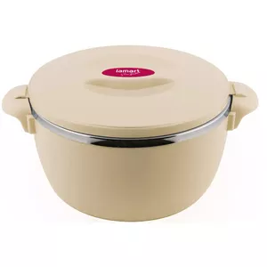 Saucepan LAMART LT6038, stainless steel, 1.5–2.0 L capacity