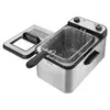 SENCOR SFR 7200SS фритюрница 3.2 л 2200 Вт Photo 2