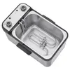 SENCOR SFR 7200SS фритюрница 3.2 л 2200 Вт Photo 6
