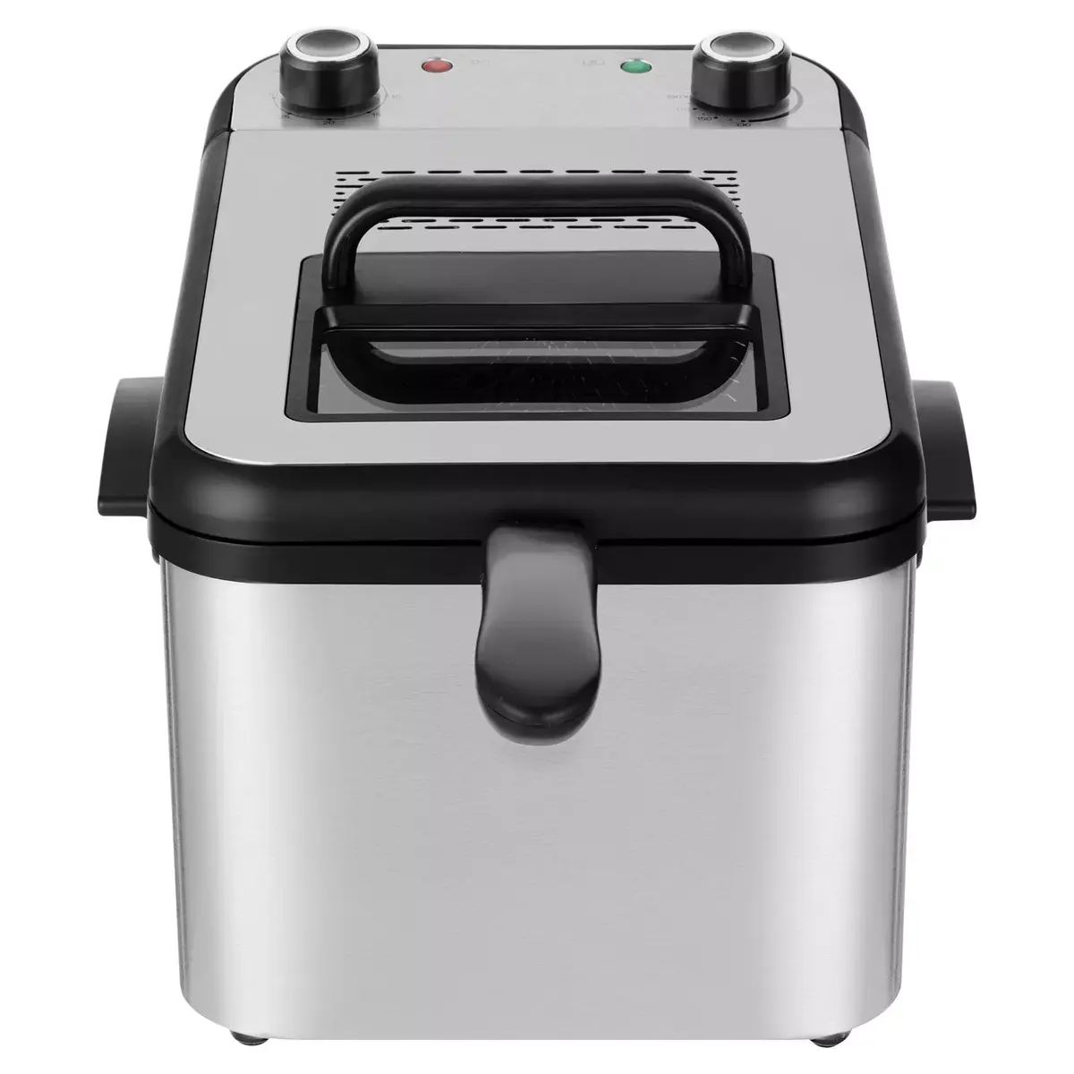 SENCOR SFR 7200SS фритюрница 3.2 л 2200 Вт Photo 7