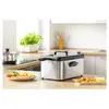 SENCOR SFR 7200SS фритюрница 3.2 л 2200 Вт Photo 19