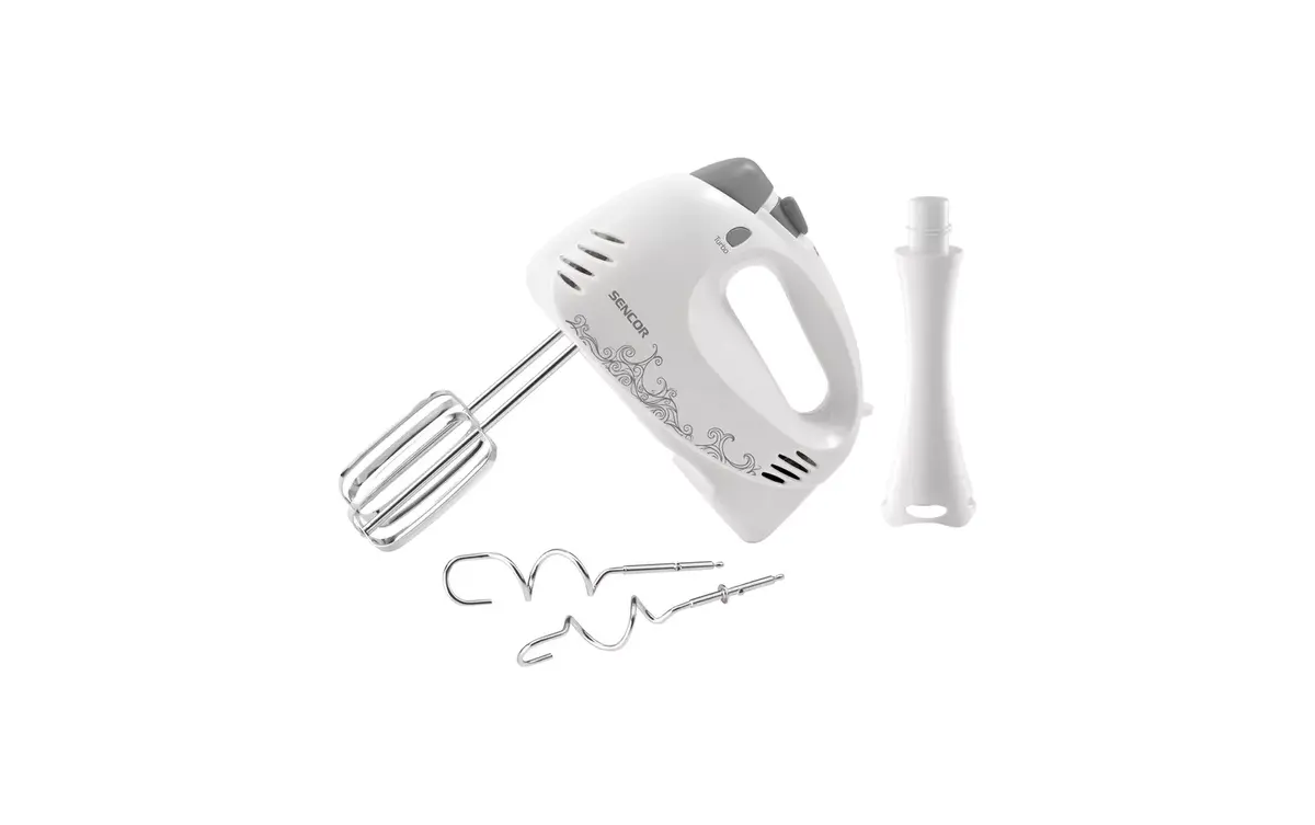 Rokas mikseris SENCOR SHM 5270-EUE3 Photo 2
