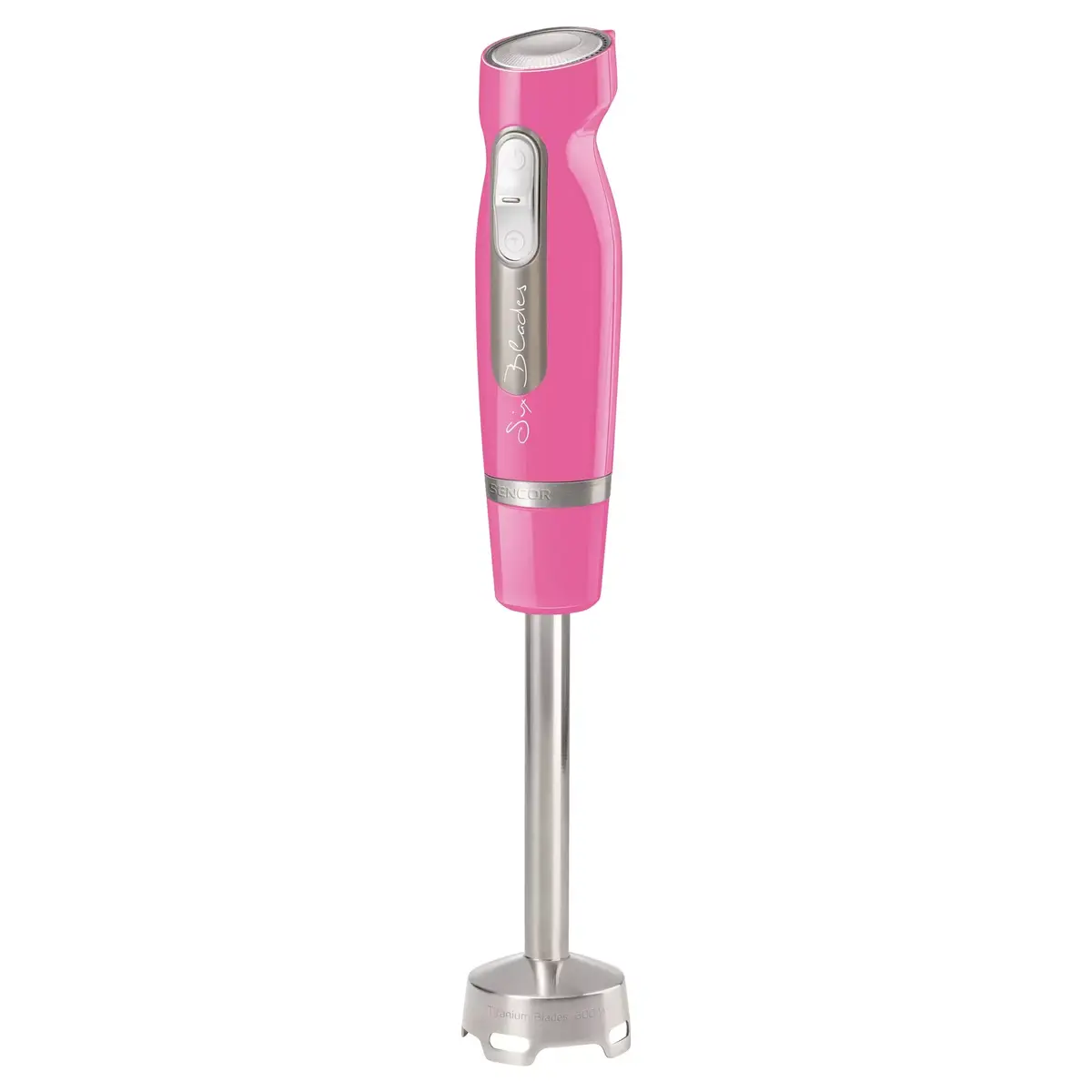 Sencor SHB 4468RS-EUE3 Immersion Blender Photo 3