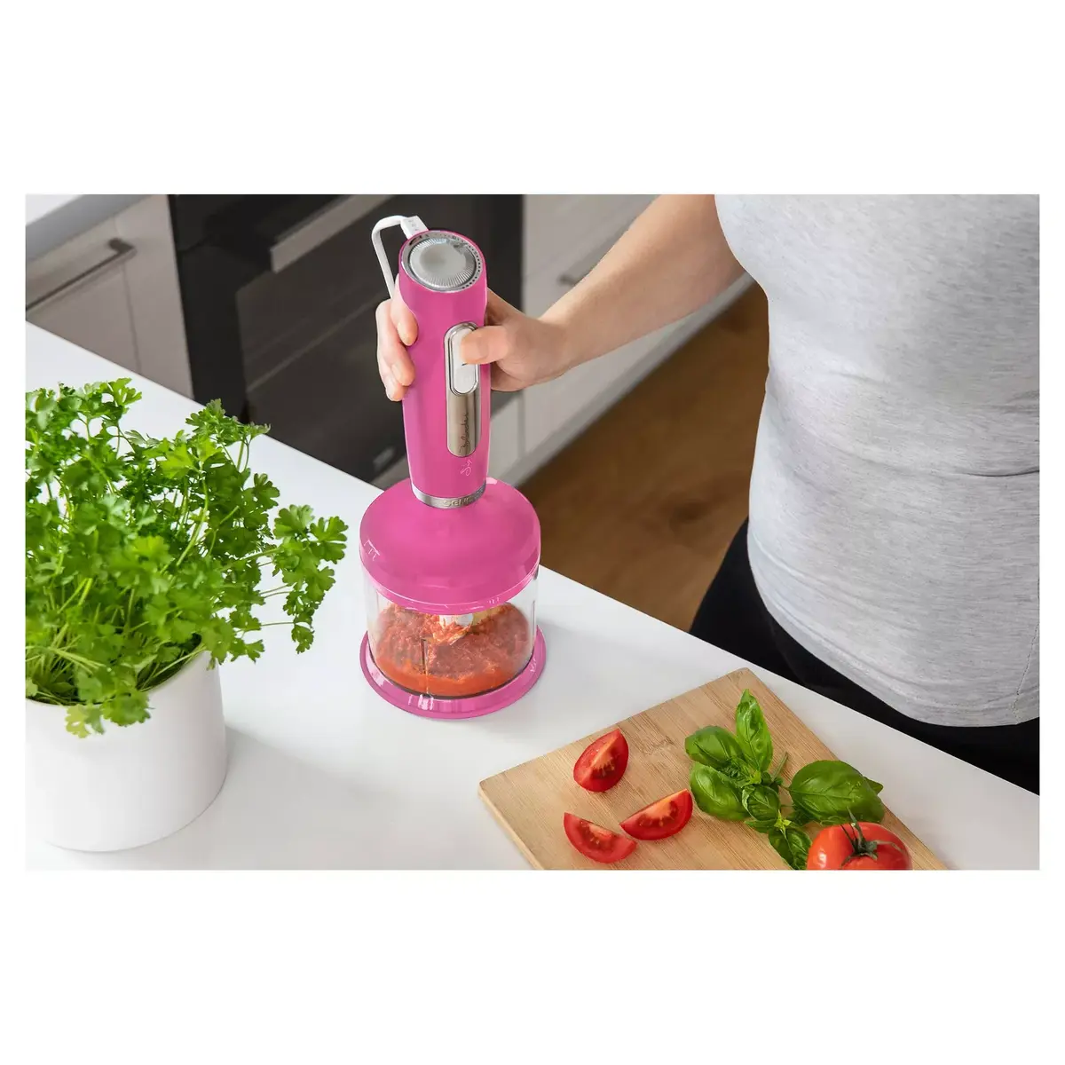 Sencor SHB 4468RS-EUE3 Immersion Blender Photo 19