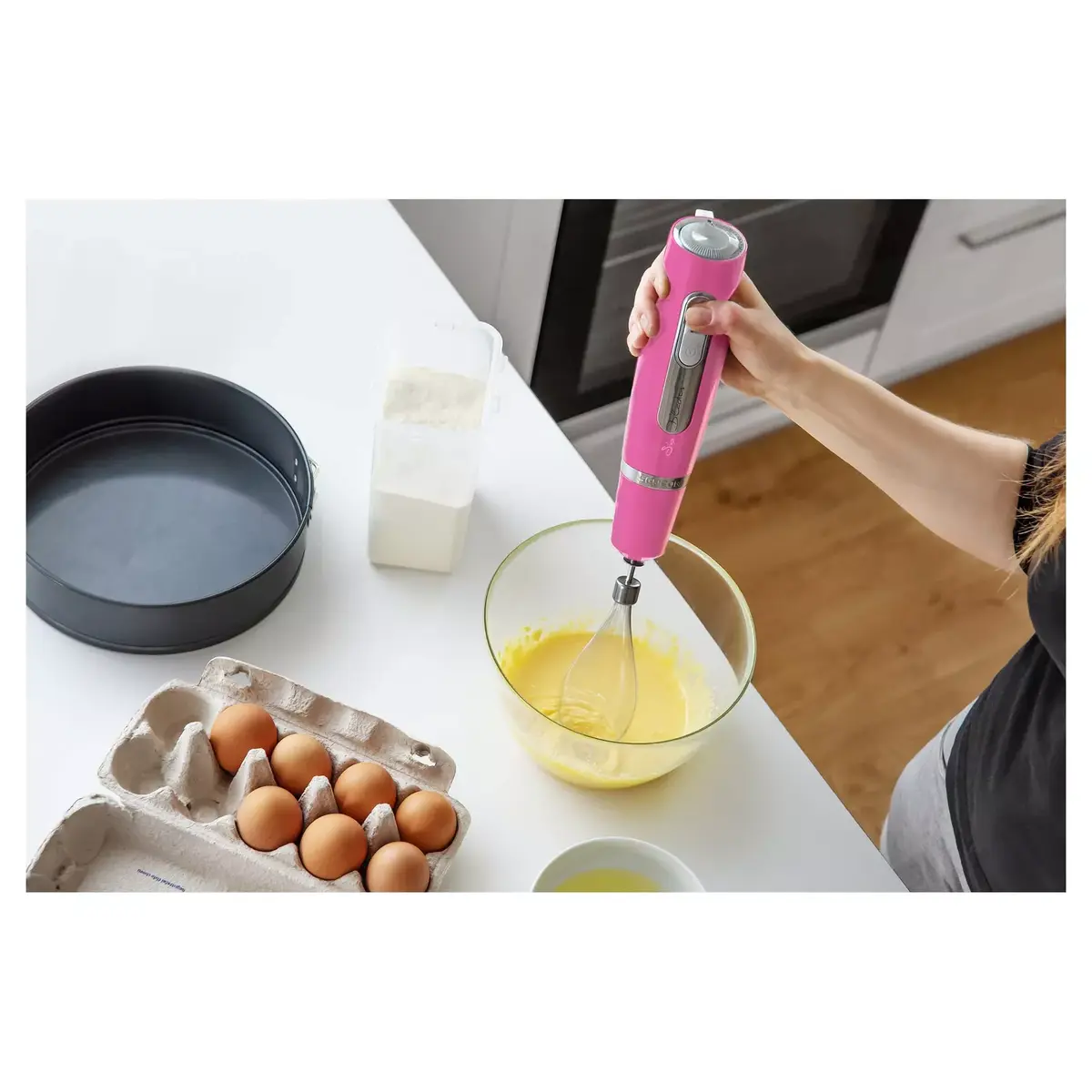 Sencor SHB 4468RS-EUE3 Immersion Blender Photo 20