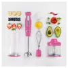 Sencor SHB 4468RS-EUE3 Immersion Blender Photo 22