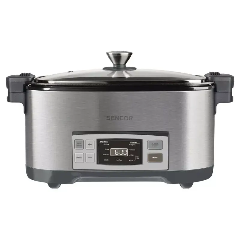 SENCOR SPR 5500SS multivārā 7 L 1350 W Photo 2